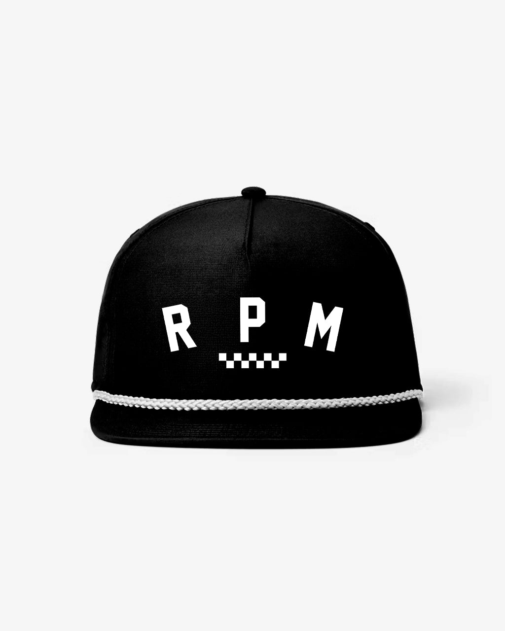 Gorra RPM Classic negra