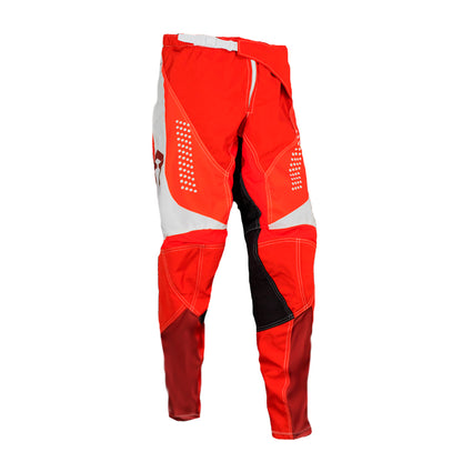 Pantalon 1997 Series Rojo