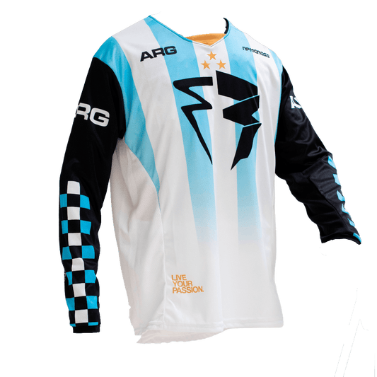 Jersey Argentina 2.3