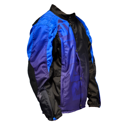 Campera Rally