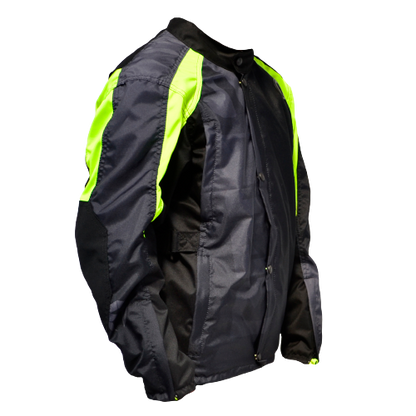 Campera Rally