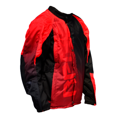 Campera Rally