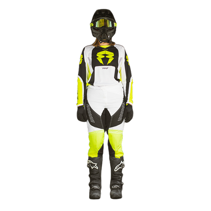 Equipo 1997 Series Amarillo
