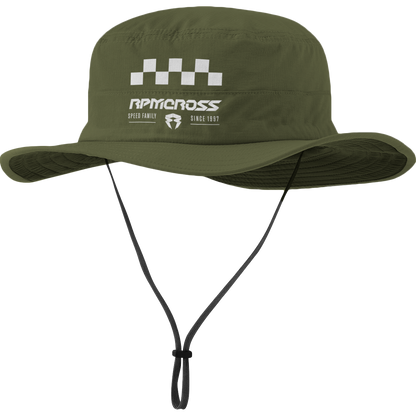 Sombrero Australiano