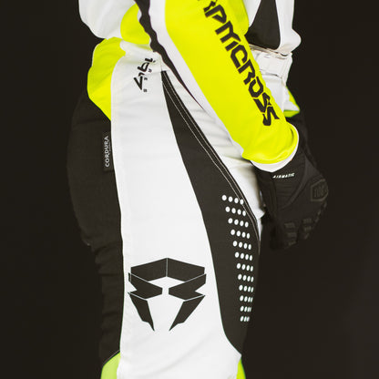 Pantalon 1997 Series Amarillo