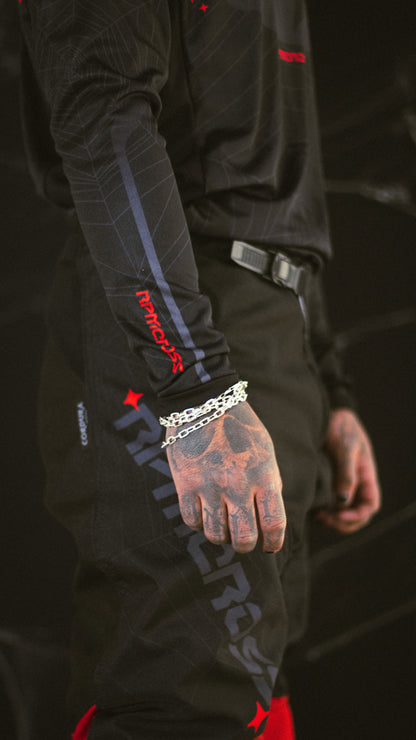 Pantalon Black Widow